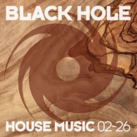 VA - Black Hole House Music 02-26 (2026) MP3