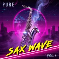 VA - Pure Sax Wave [Vol. 1] (2026) MP3