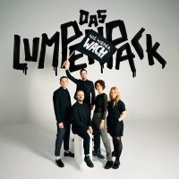 Das Lumpenpack - Nie wieder W.A.C.H (2024) MP3