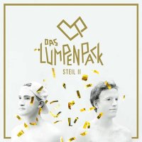Das Lumpenpack - Steil II (2015) MP3