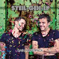 Das Lumpenpack - Steil-geh-LP (2013) MP3