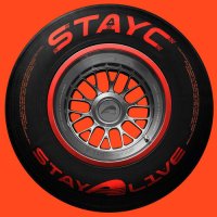 Stayc - Stay Alive (2026) MP3