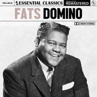 Fats Domino - Essential Classics Vol. 18: Fats [Remastered] (2024) MP3