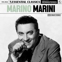 Marino Marini - Essential Classics Vol. 26: Marino Marini [Remastered] (2023) MP3