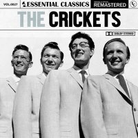 The Crickets - Essential Classics Vol. 27: The Crickets [Remastered] (2024) MP3