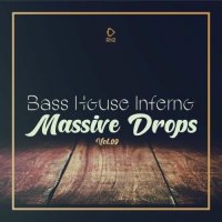 VA - Bass House Inferno: Massive Drops, Vol.09 (2026) MP3