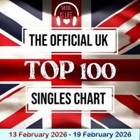 VA - The Official UK Top 100 Singles Chart [13.02] (2026) MP3