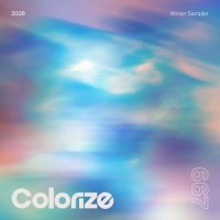 VA - Colorize 2026 Winter Sampler (2026) MP3
