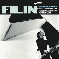 Melissa Aldana - Filin (2026) MP3