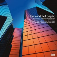 Papik - The World Of Papik (2026) MP3