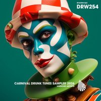 VA - Carnival Drunk Tunes Sampler 2026 (2026) MP3