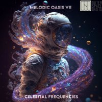 VA - Melodic Oasis VII. Celestial Frequencies (2025) MP3