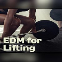 VA - EDM for Lifting (2026) MP3