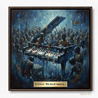 Ed Alstrom - This Idea Of Humanity... (2026) MP3