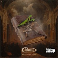 Chino XL - Prelude to the Mantis (2026) MP3