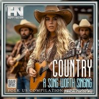 VA - A Song Worth Singing (2026) MP3