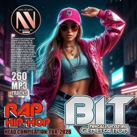 VA - Bit Generation (2026) MP3