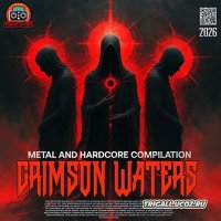 VA - Grimson Waters (2026) MP3