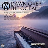 VA - Dawn Over The Ocean (2026) MP3