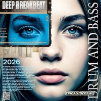 VA - Deep Breakbeat (2026) MP3