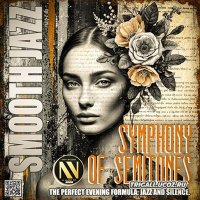 VA - Symphony Of Semitones (2026) MP3