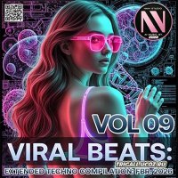 VA - Viral Beats Vol. 09 (2026) MP3