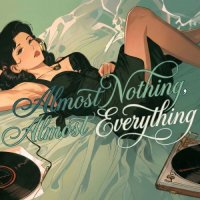 The Vintage Jazz Club - Almost Nothing, Almost Everything (2026) MP3