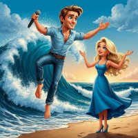 �������� �������� - ����� � ���� [AI-generated content] (2026) MP3