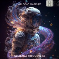 VA - Melodic Oasis IV. Celestial Frequencies (2025) MP3