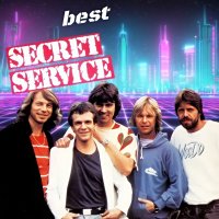 Secret Service best by Zhuravlik (1979-2025) MP3