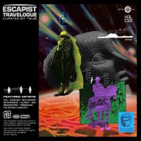 VA - Escapist's Travelogue, Vol. 2 - Compiled by Tsubi (2026) MP3