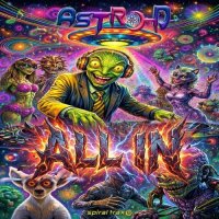 Astro-D - All In (2026) MP3