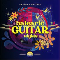 VA - Balearic Guitar Nights, Vol. 1 (2026) MP3