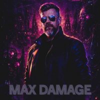 Max Damage - 3 Albums [AI-generated content] (2026) MP3