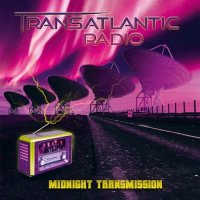 Transatlantic Radio - Midnight Transmission (2026) MP3