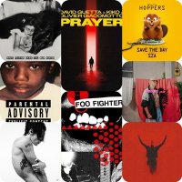 VA - Week Single [20.02] (2026) MP3