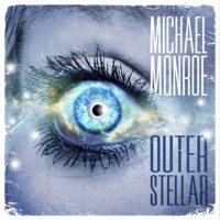Michael Monroe - Outerstellar (2026) MP3