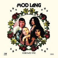 Mod Lang - Borrowed Time (2026) MP3