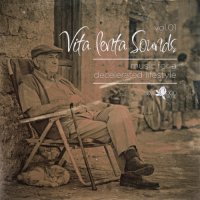 VA - Vita Lenta Sounds, Vol.01 (2026) MP3