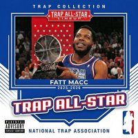 Fatt Macc - Trap All Star Rap (2026) MP3
