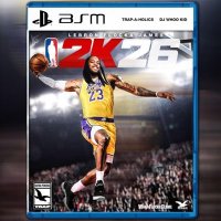 Waka Flocka Flame - Lebron Flocka James 2K26 (2026) MP3