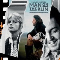 Paul McCartney - Man on the Run [Music from the Motion Picture Soundtrack] (2026) MP3
