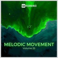 VA - Melodic Movement, Vol. 25 (2026) MP3