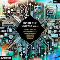VA - Inside The Univack, Vol.22 (2026) MP3