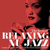 VA - The Best of Relaxing Nu Jazz [Lounge Music Top Selection from the Classic Nu Jazz Standards] (2015) MP3
