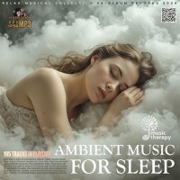 VA - Ambient Music For Sleep (2026) MP3
