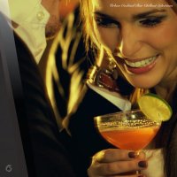 VA - Urban Cocktail Bar Chillout Selections (2026) MP3