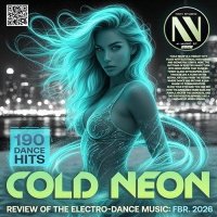 VA - Gold Neon (2026) MP3
