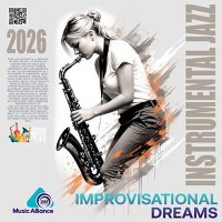 VA - Improvisational Dreams (2026) MP3