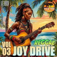 VA - Joy Drive Vol. 03 (2026) MP3